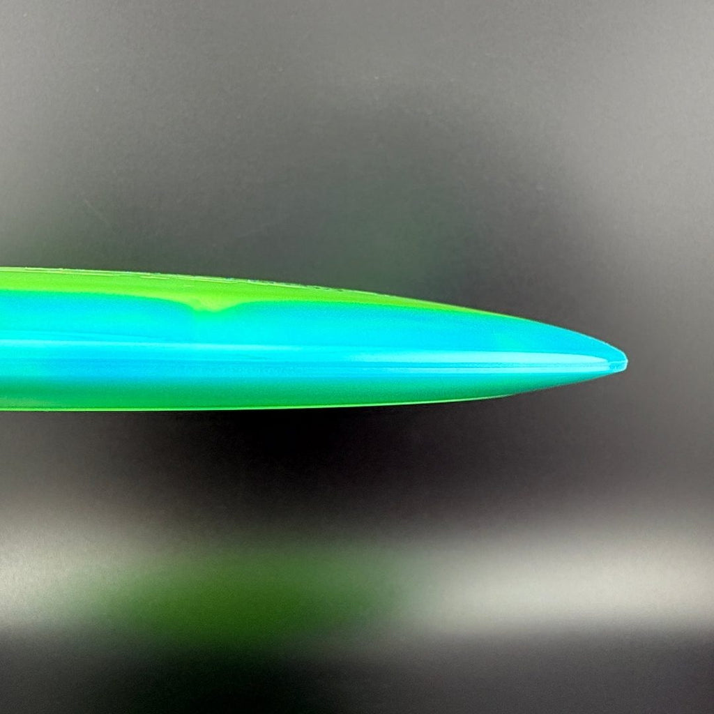 Halo S-Blend Proto Glow Sphinx - 2025 Anthony Bodanza