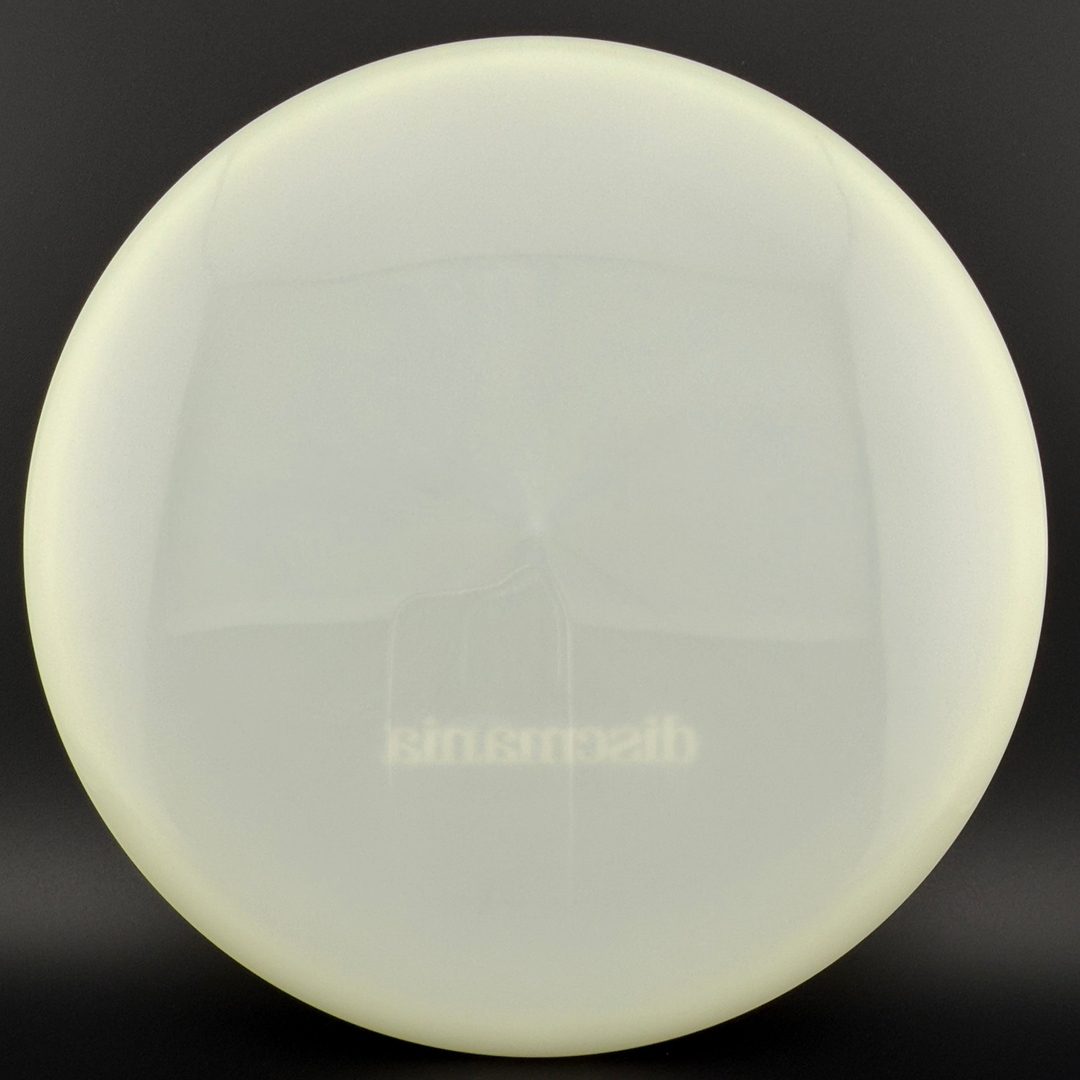 Glow C-Line P3X - Blank Dyers Delight