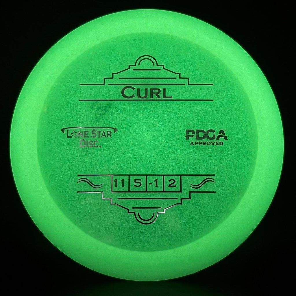 Bravo Glow Curl