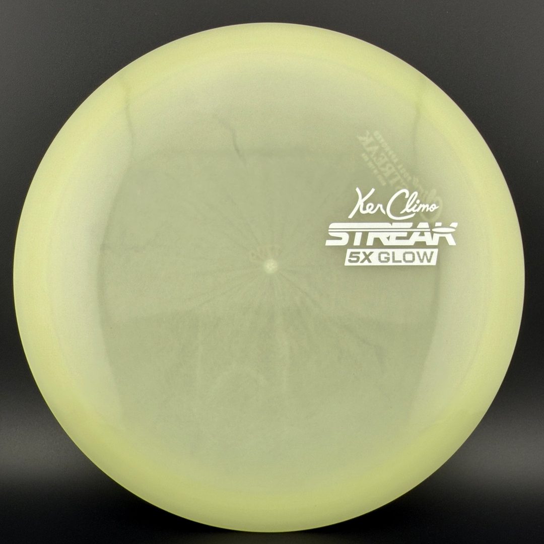 Glow Victory Line Streak - 5X