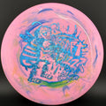 Lightweight Jawbreaker Buzzz