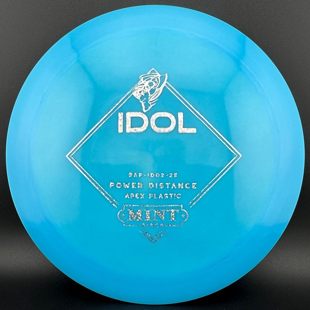 Apex Idol