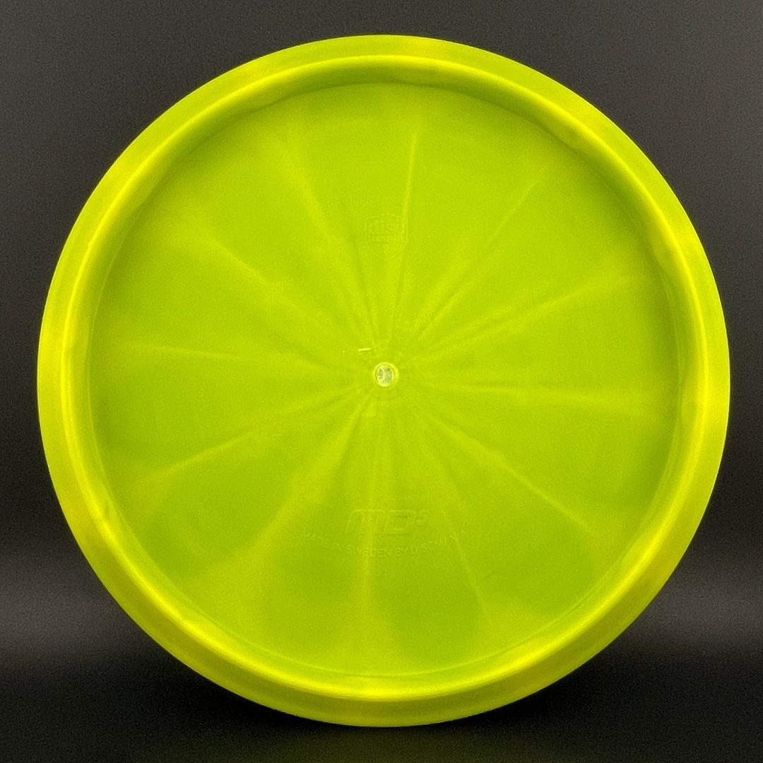 Exo Hard Vapor MD5 - Kyle Klein dna Series