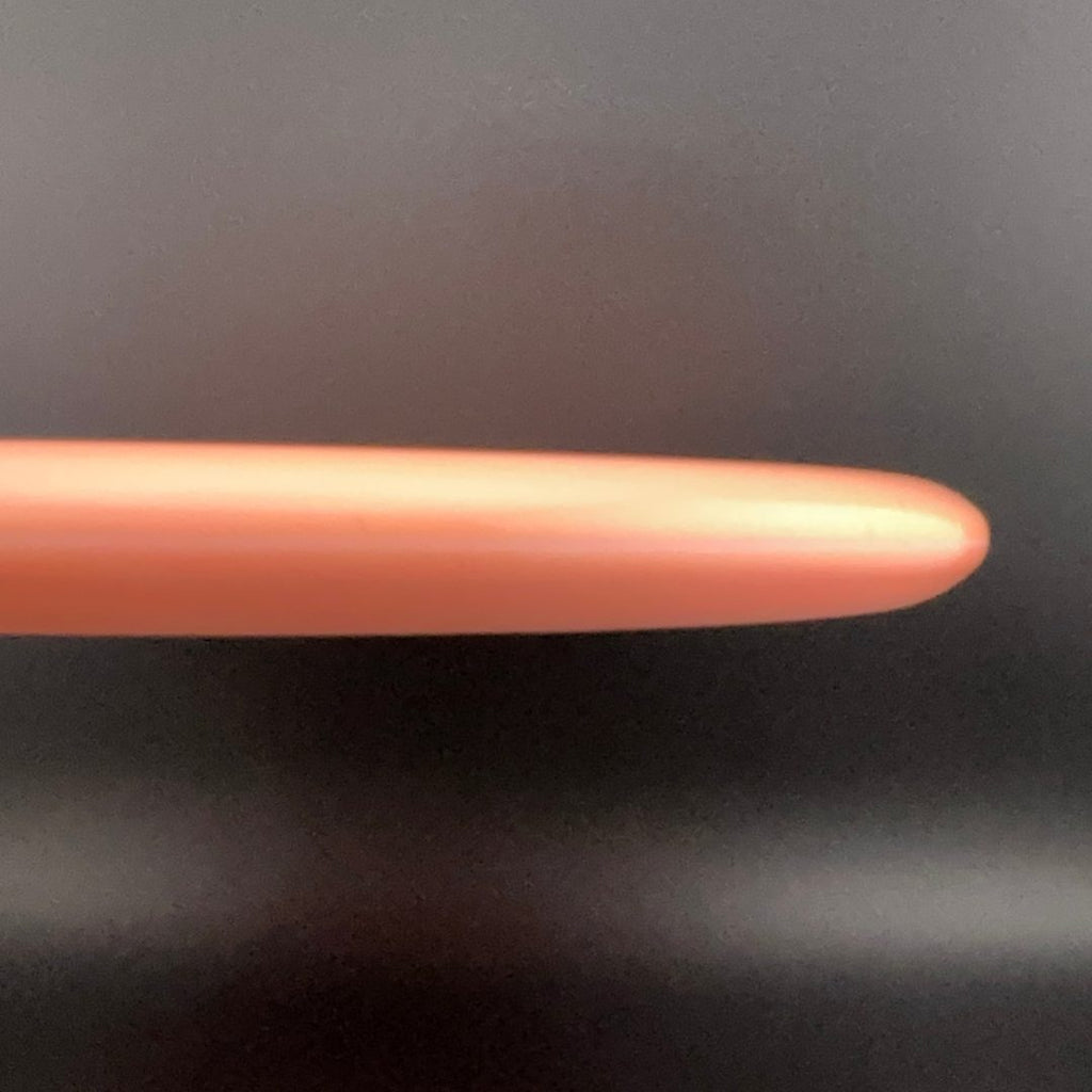 Swirl ESP Sled - First Run