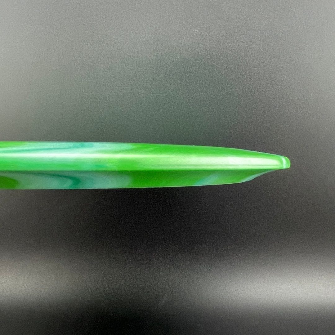 Supreme Burst Sockibomb Felon - Factory Blank