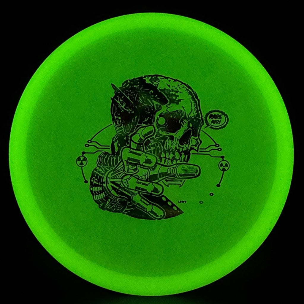 Nocturnal Lobster - [STRATUS] FEAR V1 by Les White