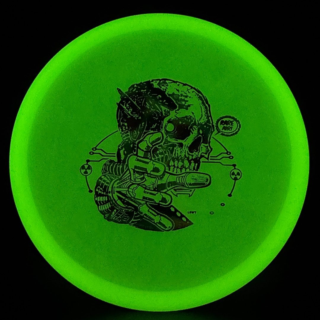 Nocturnal Lobster - [STRATUS] FEAR V1 by Les White