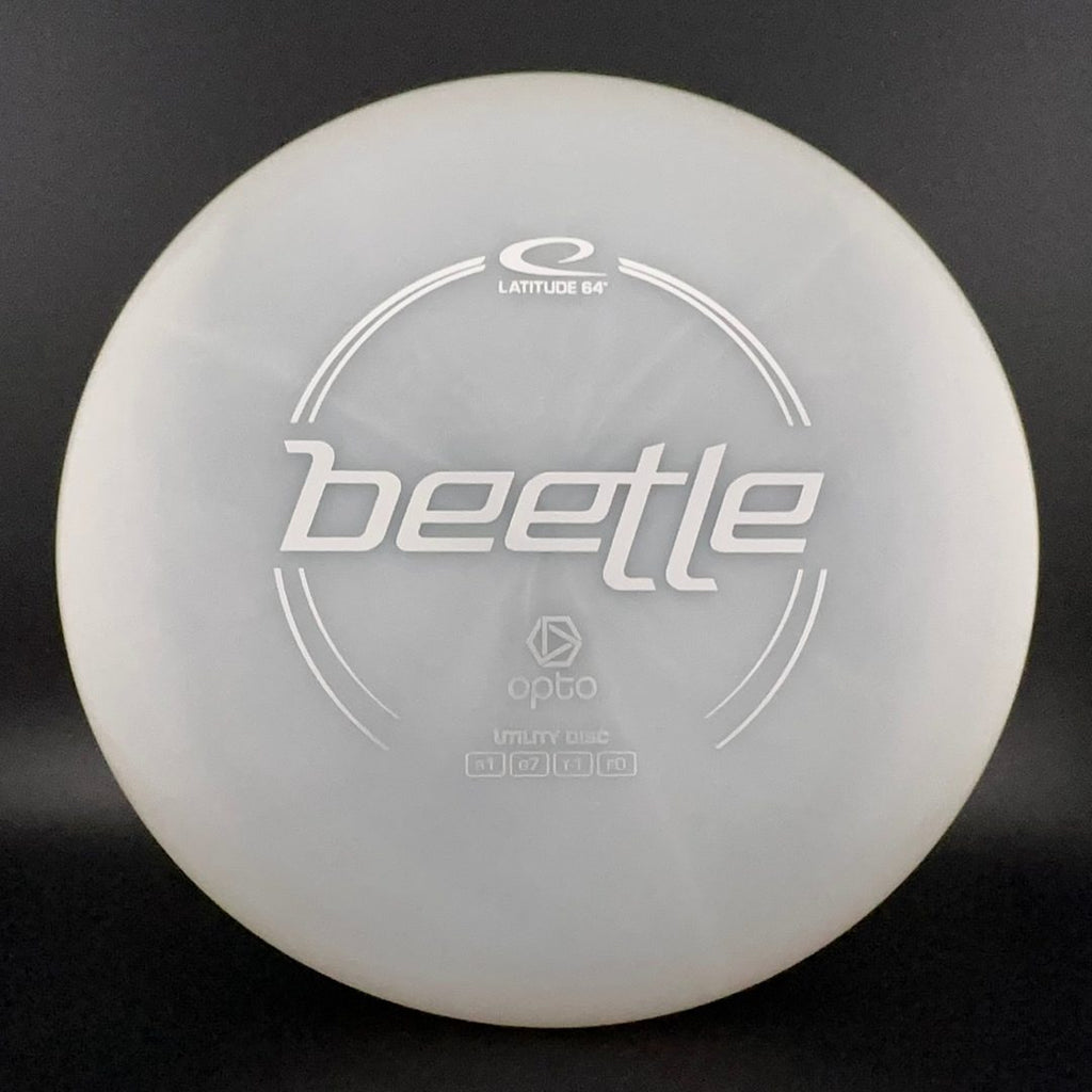 Opto Beetle - Utility Disc