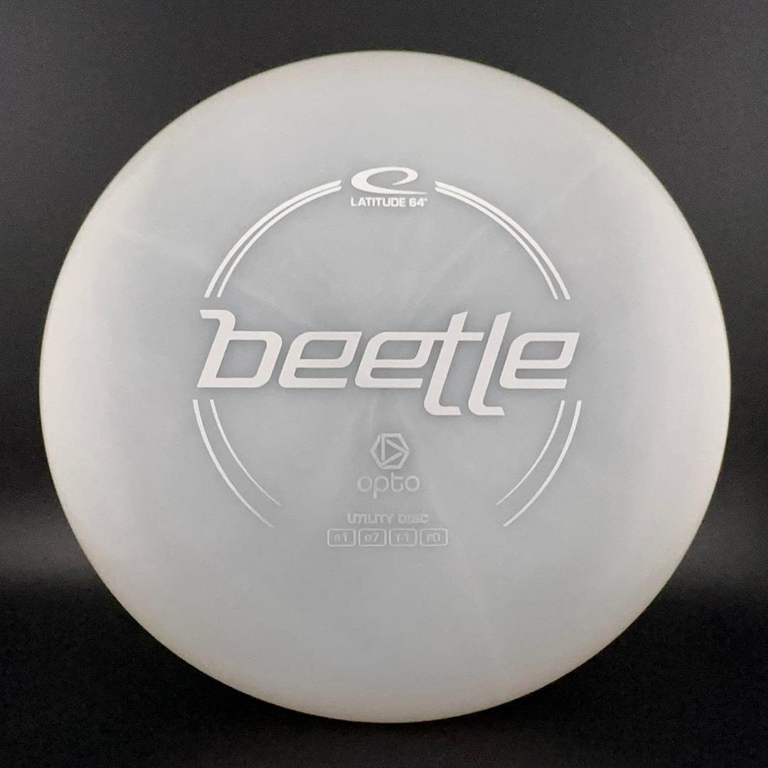 Opto Beetle - Utility Disc
