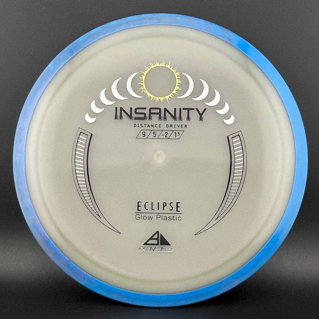 Eclipse Insanity
