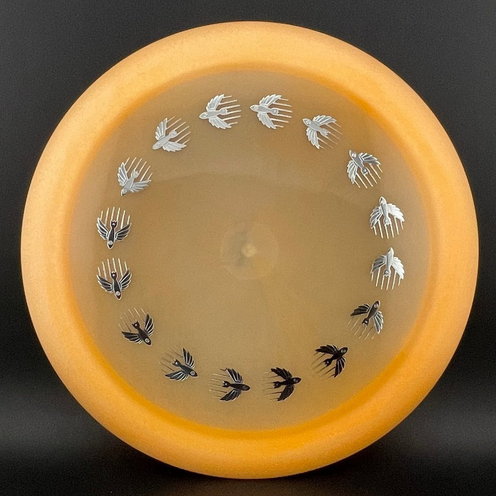 Proto Glow Gummy Champion Destroyer - Bomber Ring