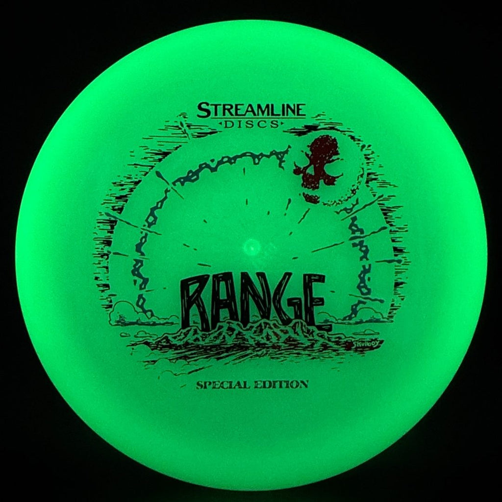 Eclipse Range - Special Edition by Skulboy
