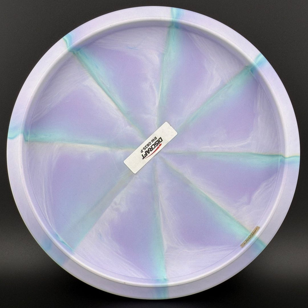 Swirl CT Test Flight Putter - Ricky Wysocki