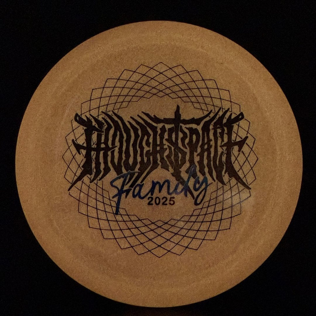 Color Glow Requiem - TSA Family - Metal Stamp