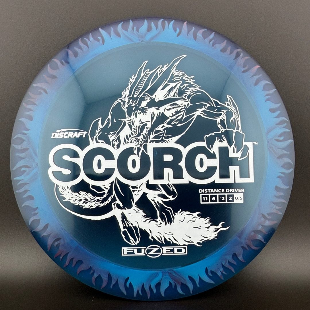 FuZed Z Scorch