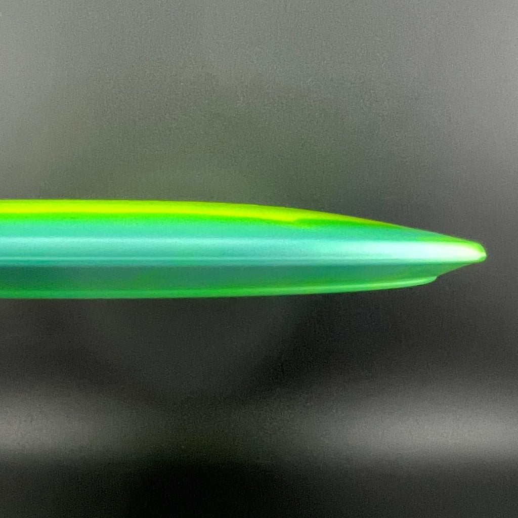 Halo Star Scorpion - Japan Open Limited - F2