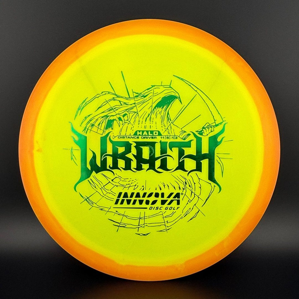 Halo Star Wraith