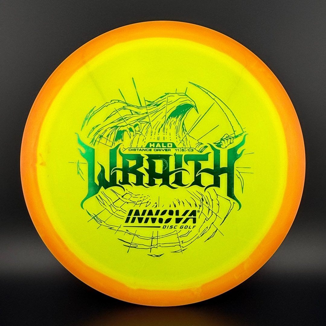 Halo Star Wraith