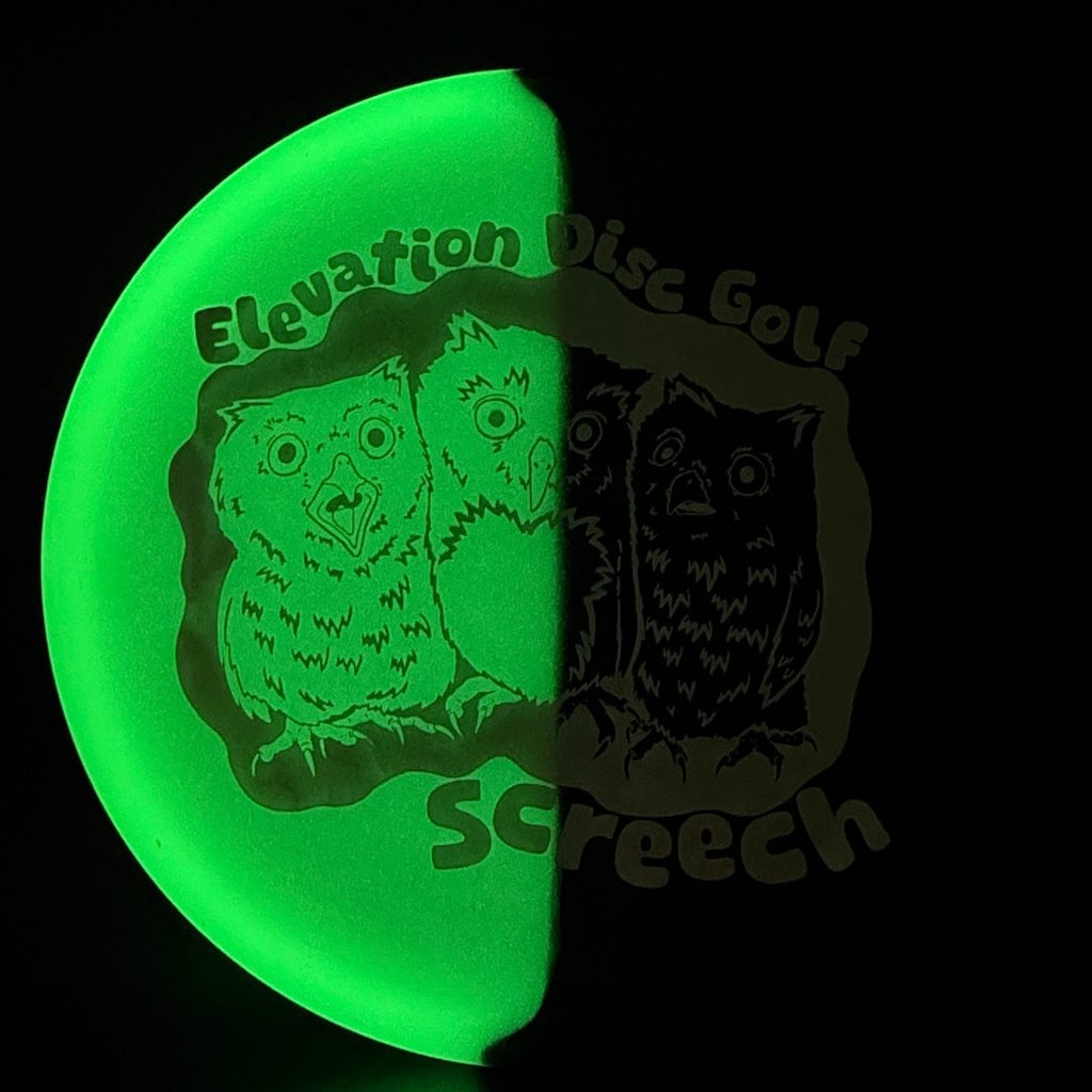 glO-G (Glow) Screech - Illusion