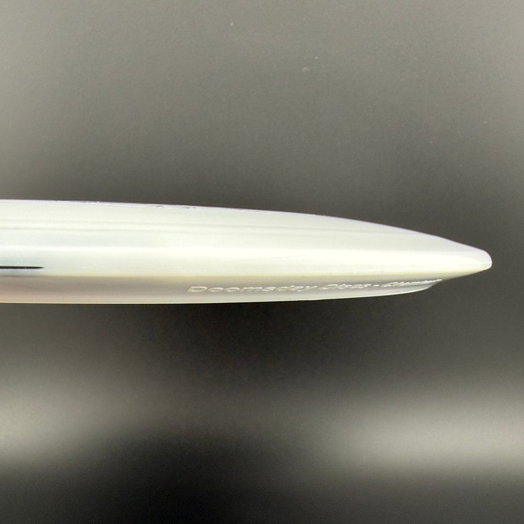 Retina Chemtrail - Split Color