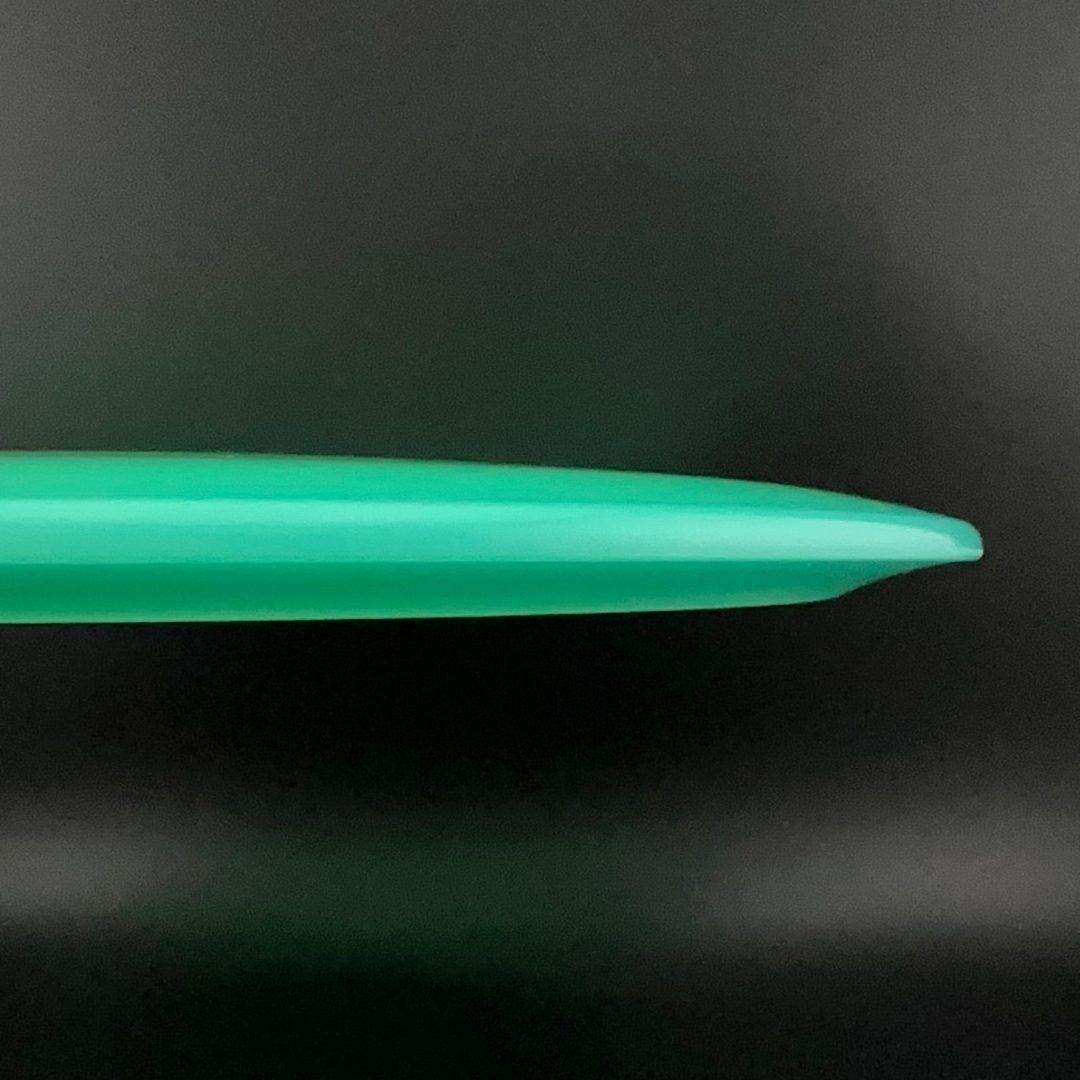 Proto Glow Champion Firebird - 10 Year Anniversary Nate Sexton
