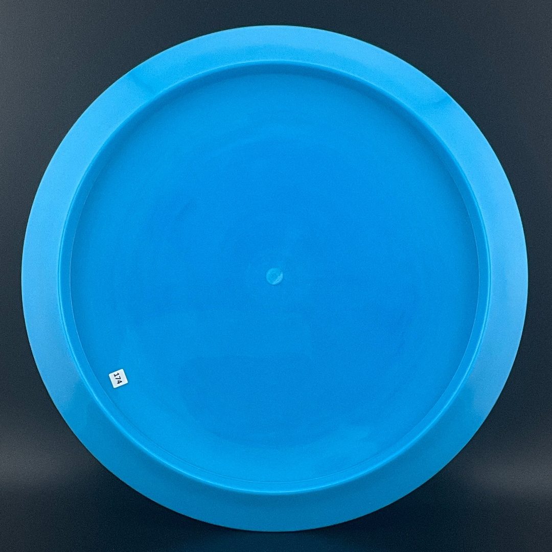 Apex Alpha - 2022 Ice Bowl