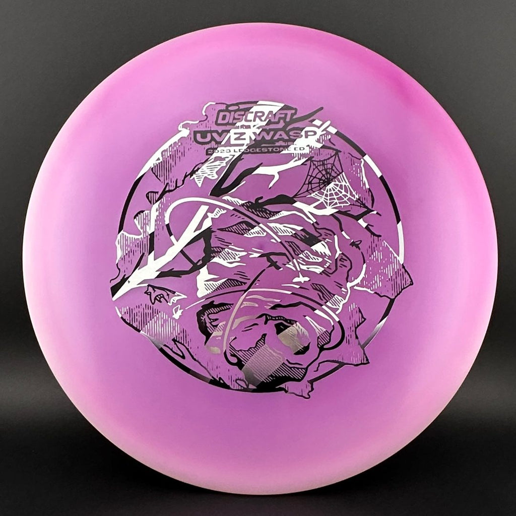 UV Z Wasp - Ledgestone Edition 2023