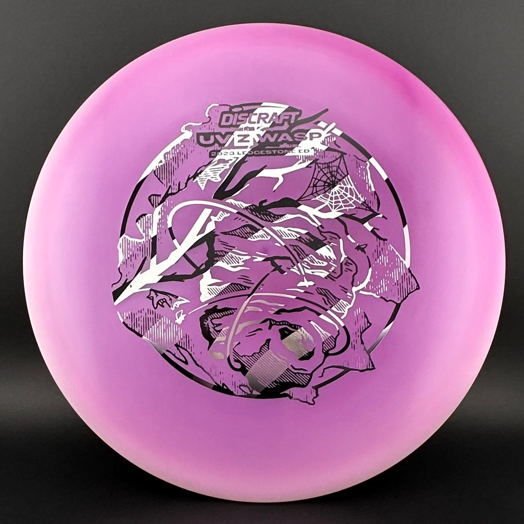 UV Z Wasp - Ledgestone Edition 2023