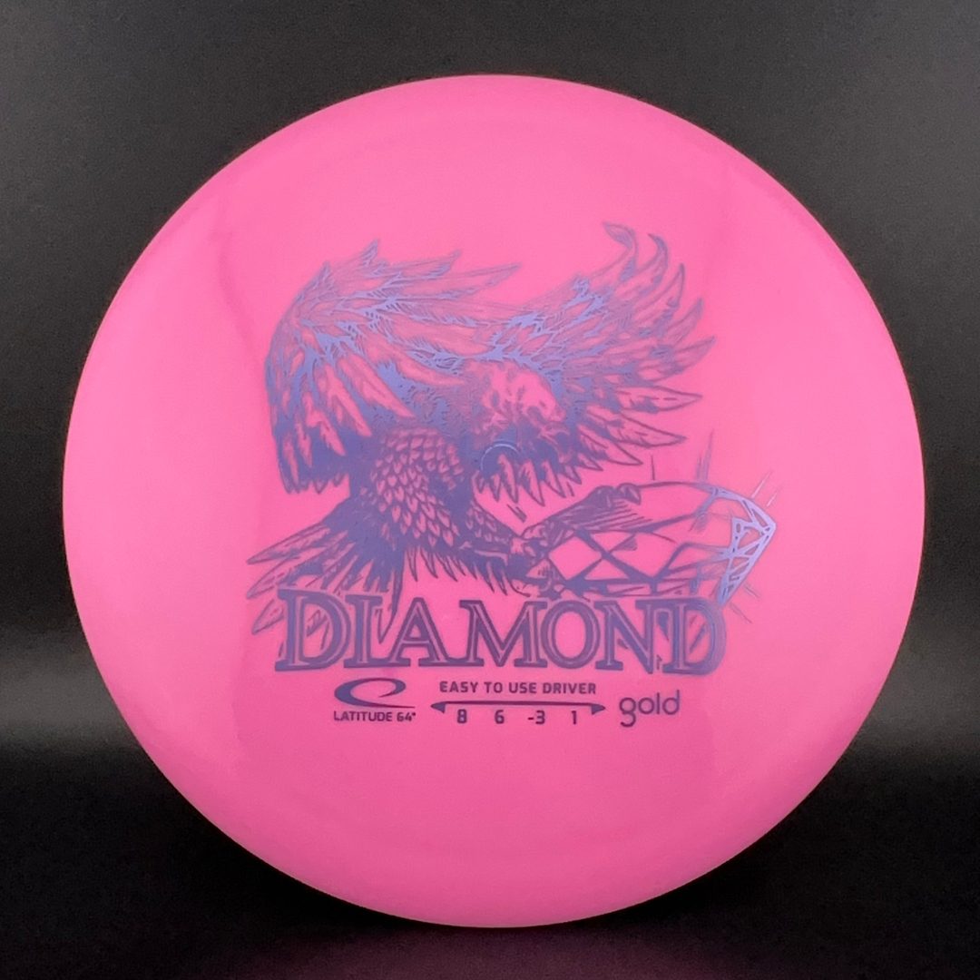 Gold Diamond