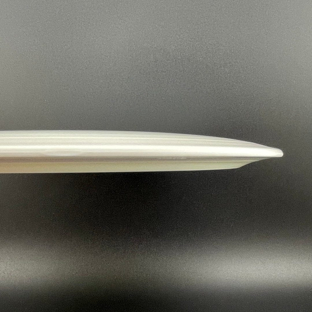 Neutron Time-Lapse (Re-Tooled) - Simon Line Misprint