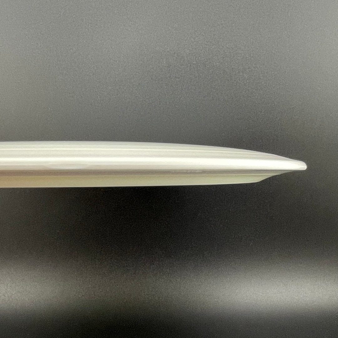Neutron Time-Lapse (Re-Tooled) - Simon Line Misprint