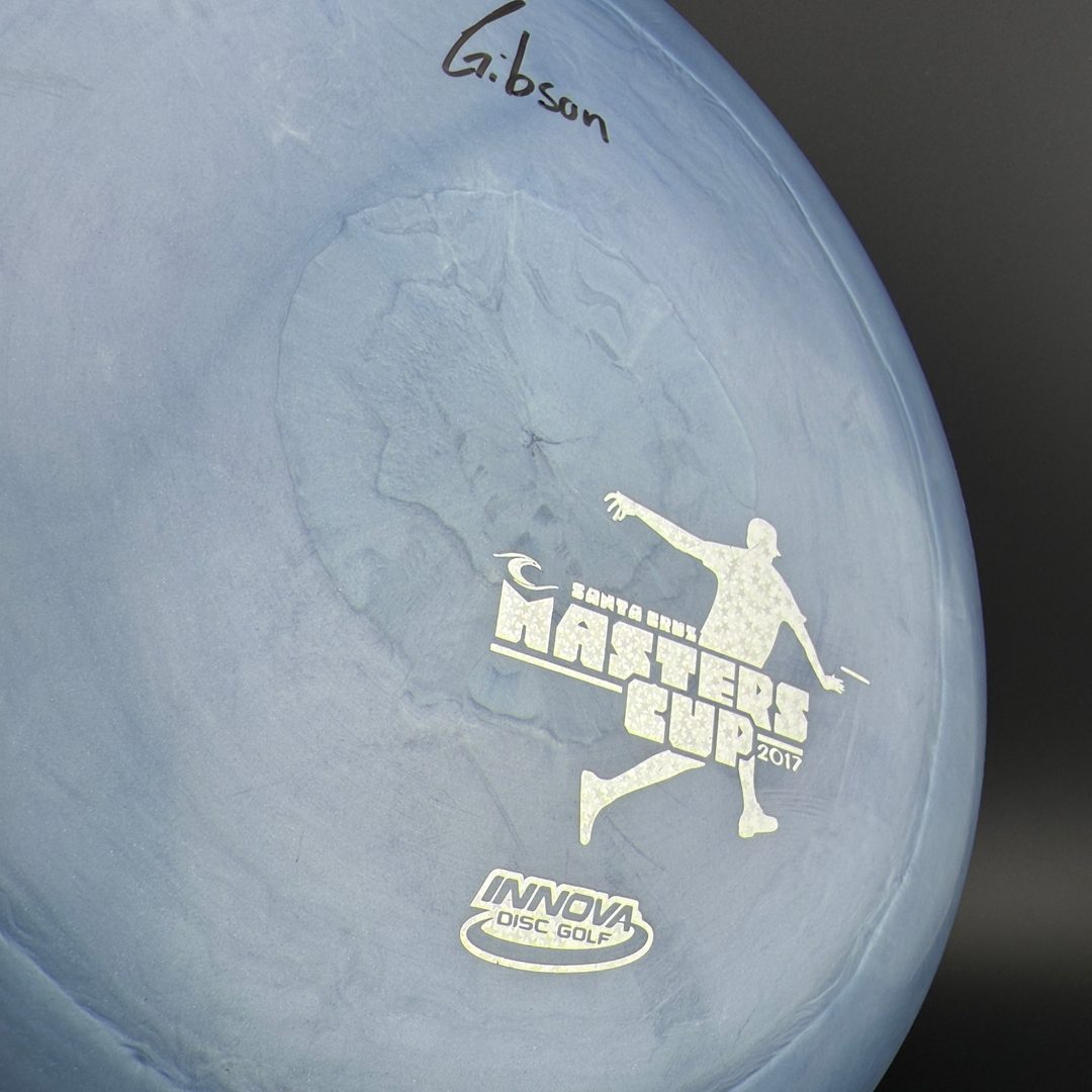 Shimmer Star Destroyer (*DS) - Masters Cup 2017 *Gibson Stash Used*