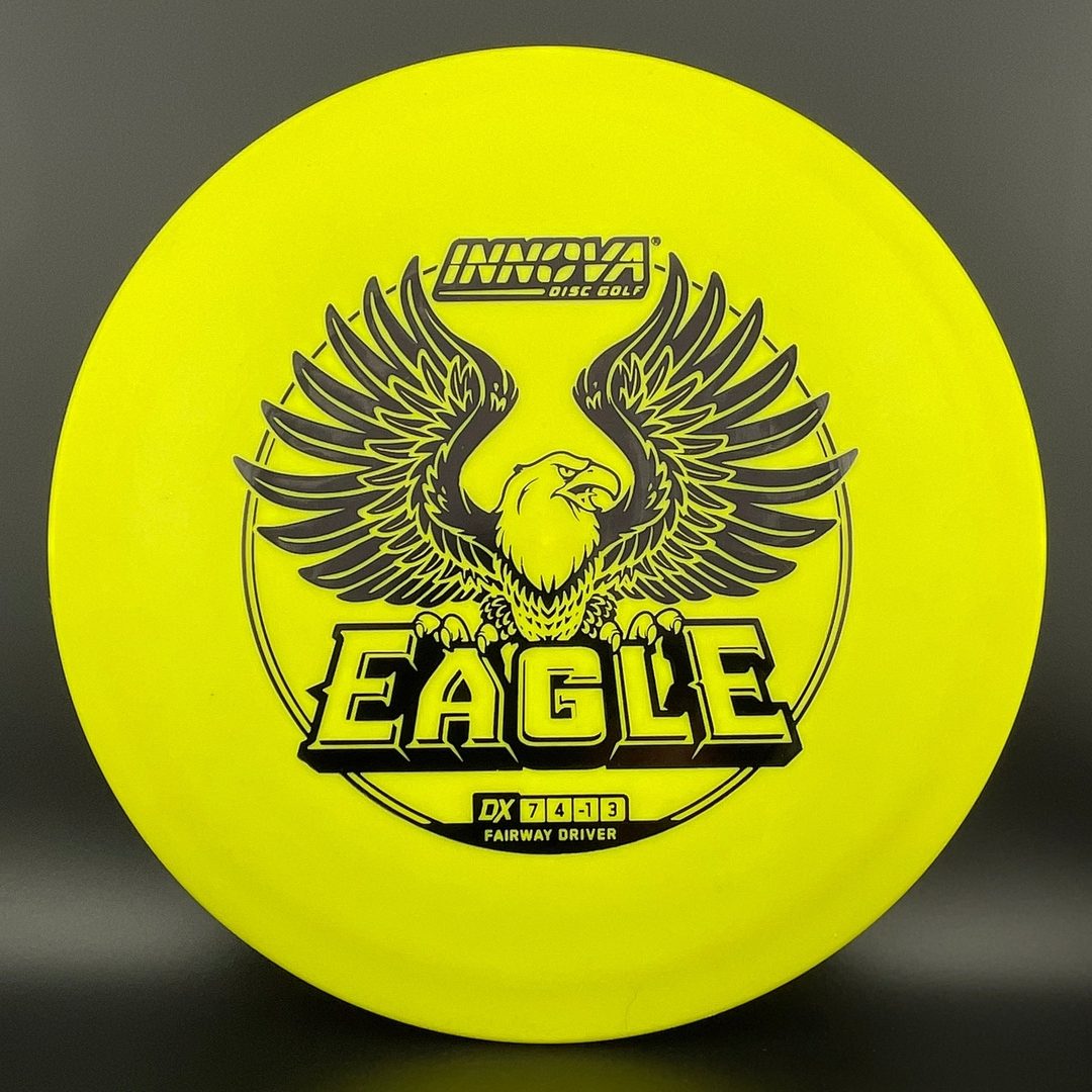 DX Eagle