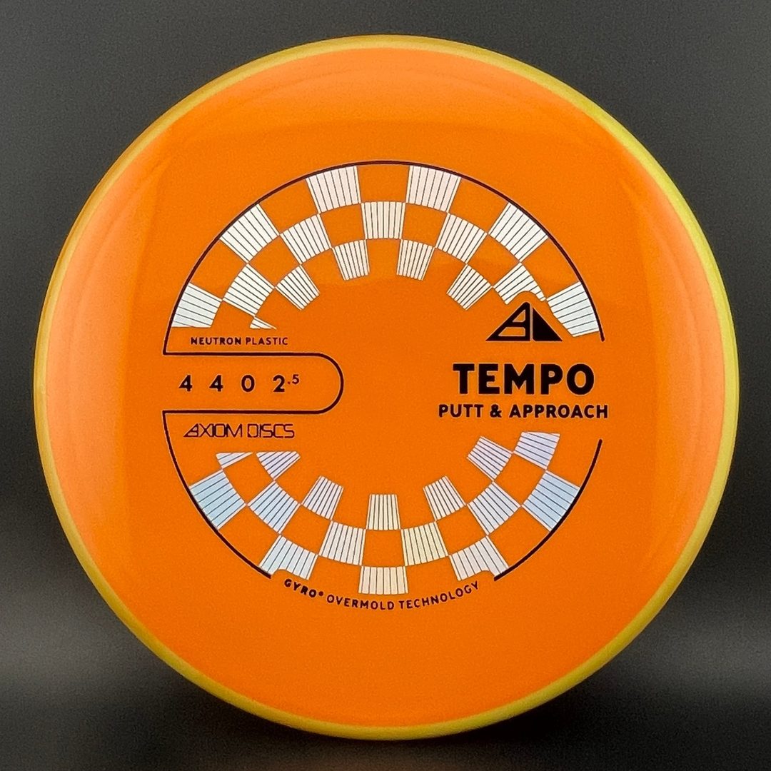 Neutron Tempo
