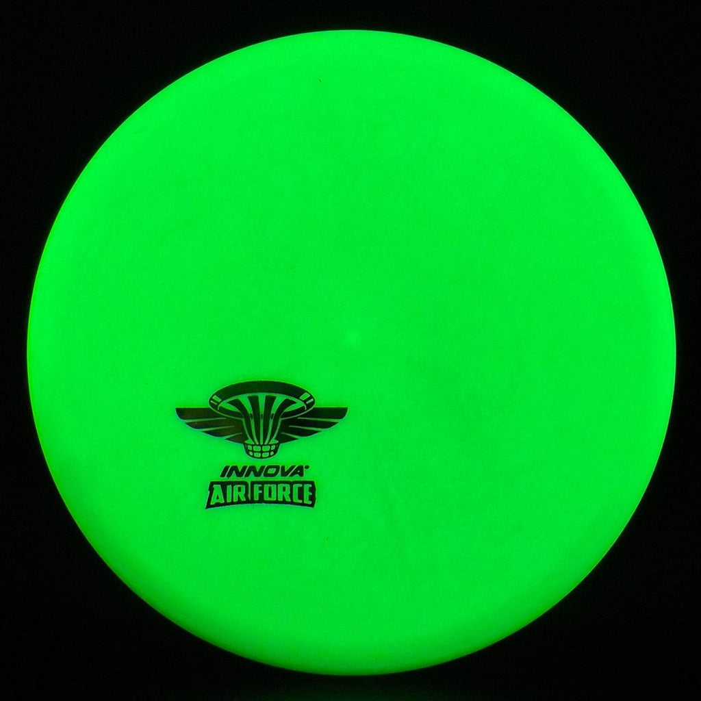 Proto Glow R-Pro Invader - Air Force