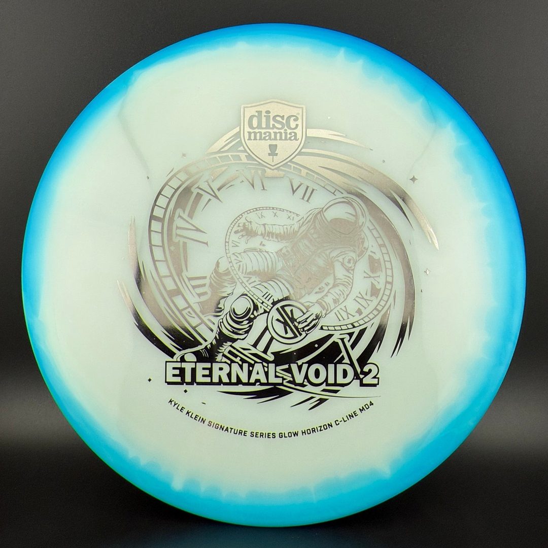 Glow Horizon C-Line MD4 - Eternal Void 2 - Kyle Klein Sig Series