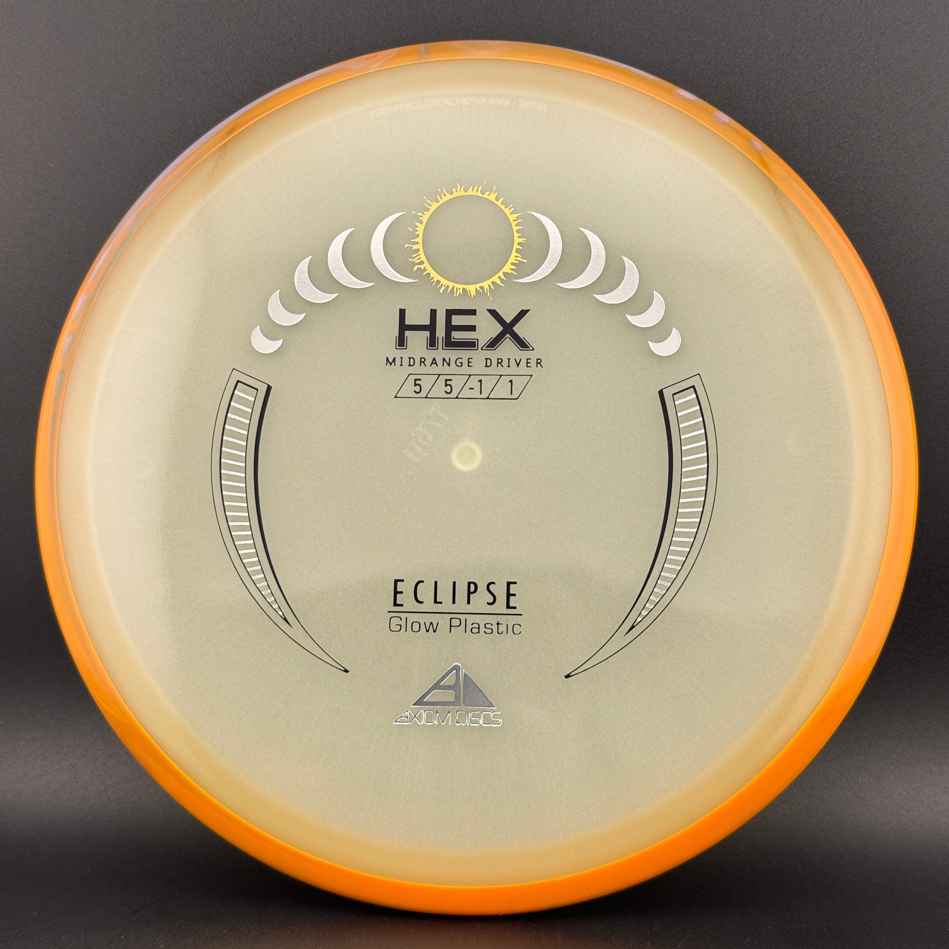 Eclipse 2.0 Hex