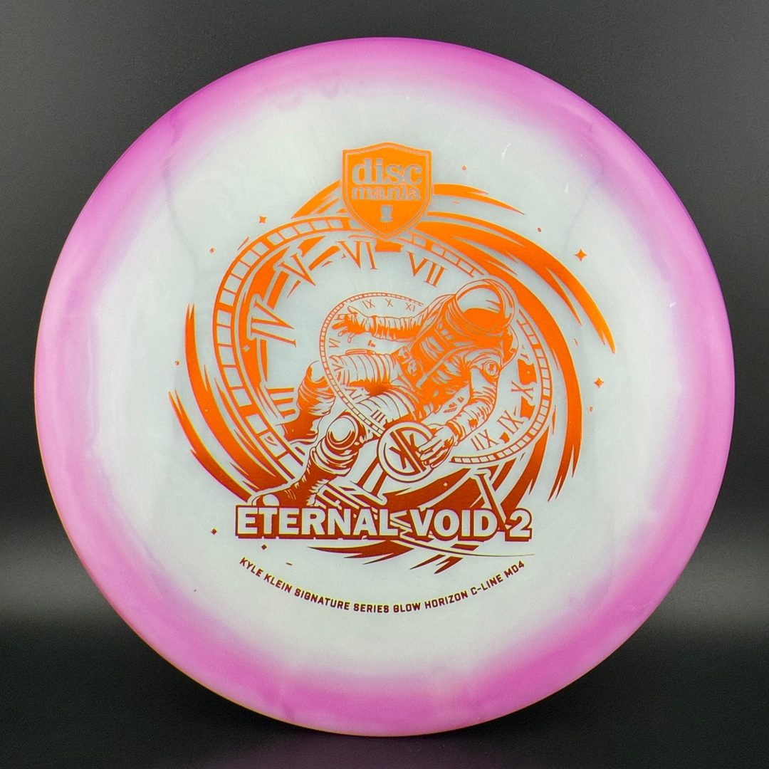 Glow Horizon C-Line MD4 - Eternal Void 2 - Kyle Klein Sig Series