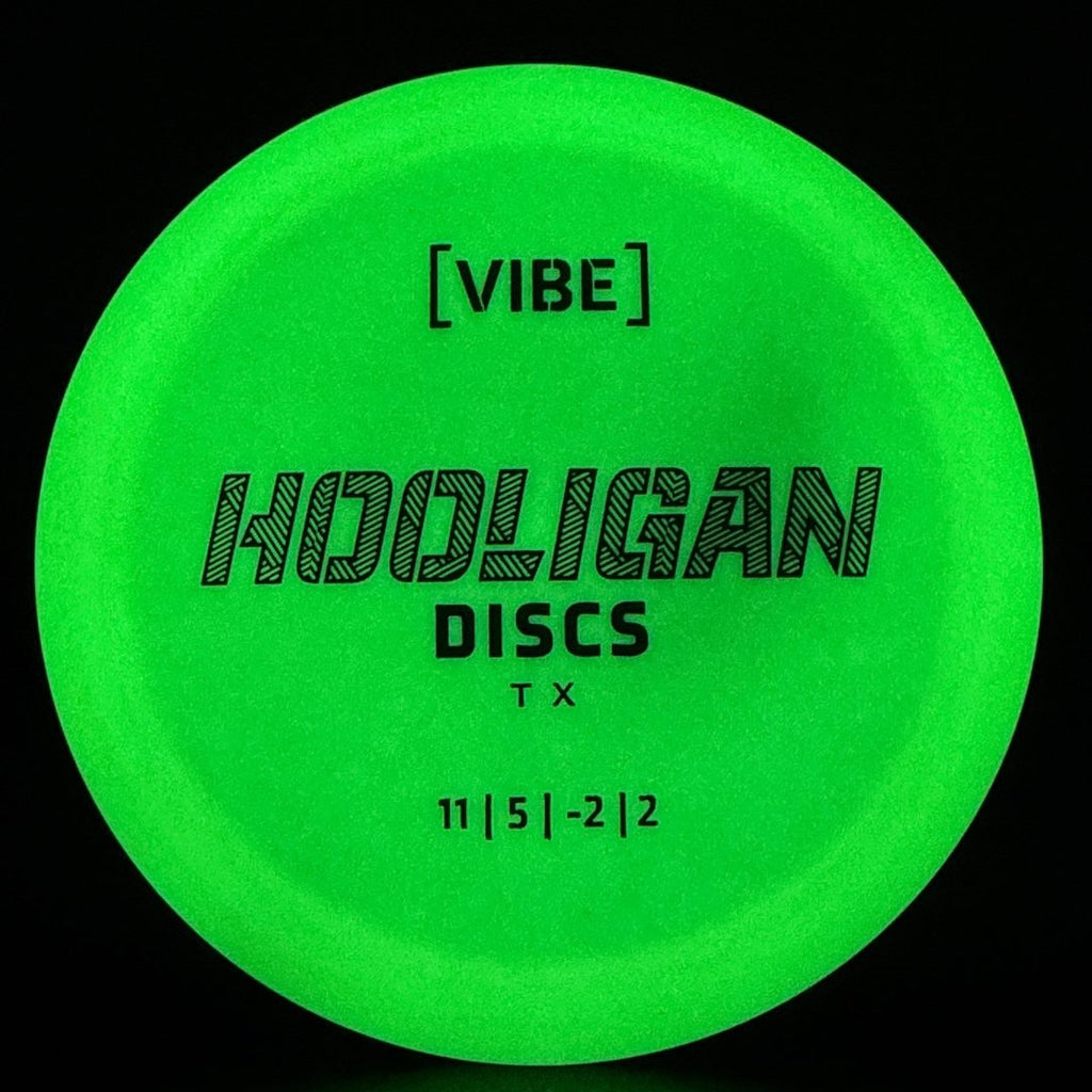 Glow Primo Vibe