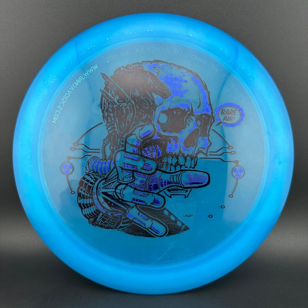 Gummy C-Blend Aztec - [STRATUS] FEAR V1 by Les White