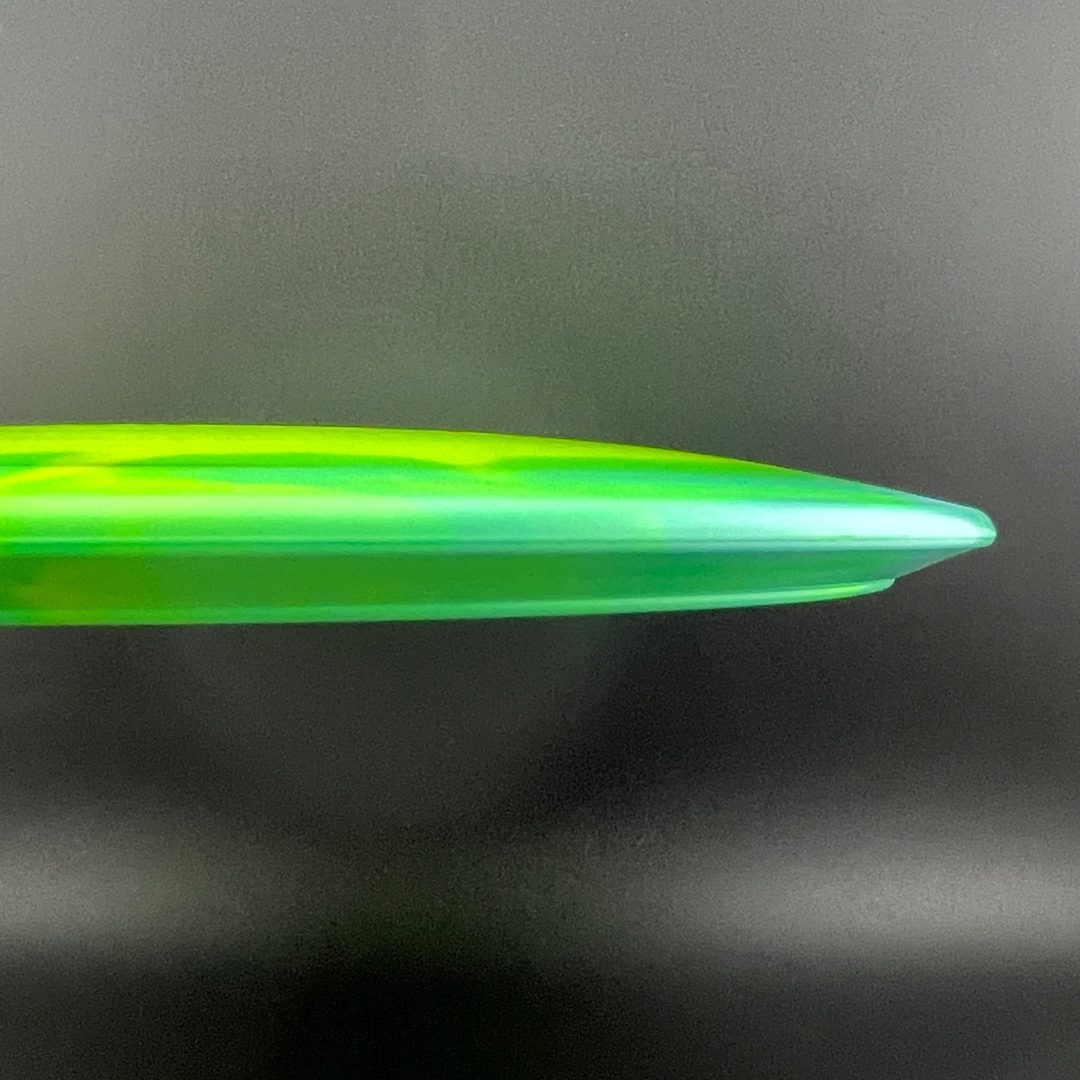 Halo Star Scorpion - Japan Open Limited - F2