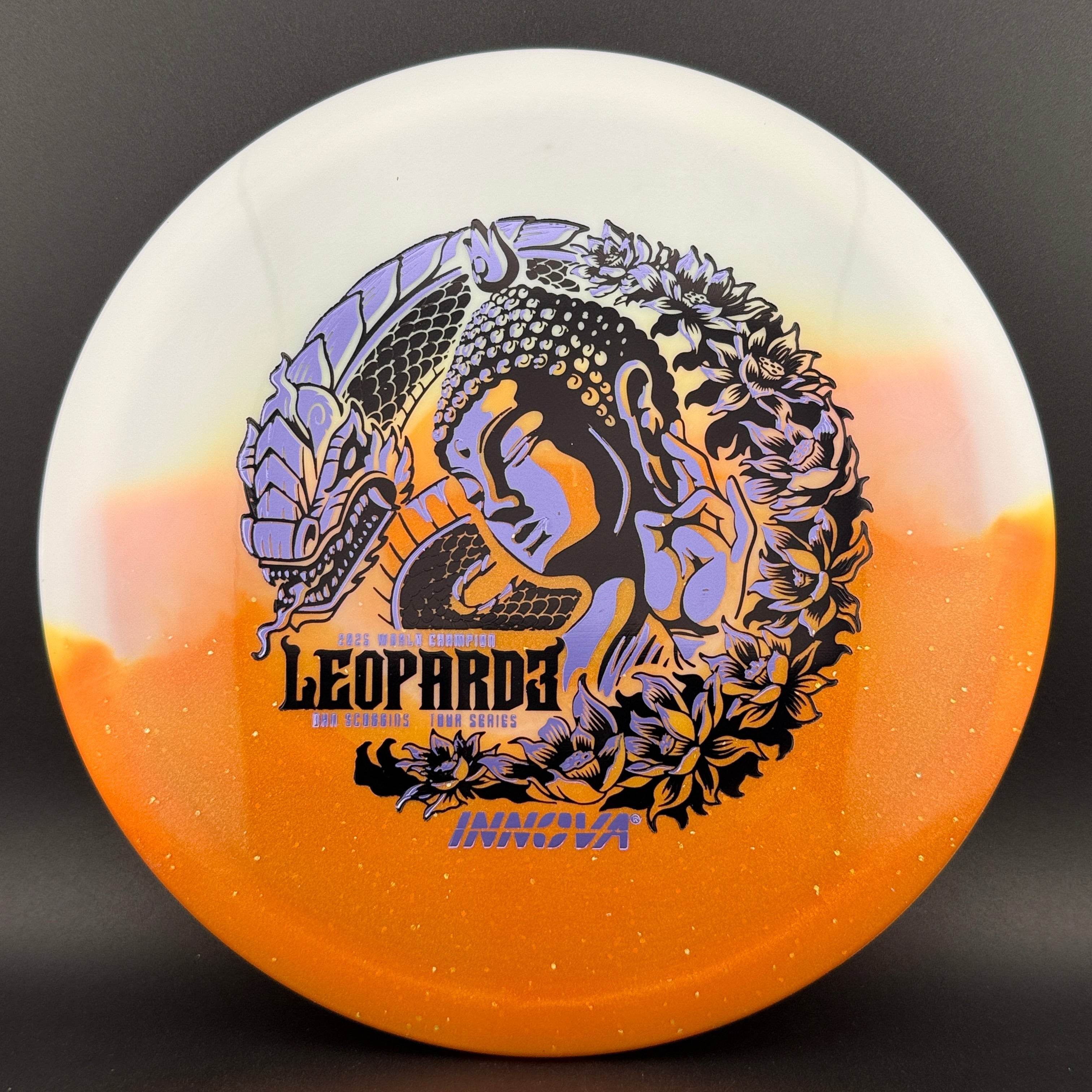 Duo Leopard3 - Ohn Scoggins 2026 Tour Series