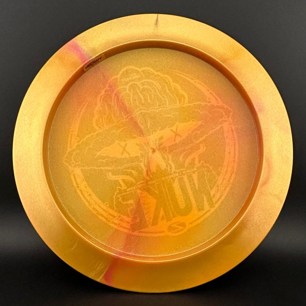 Swirl Metallic Elite Z Nuke - 2023 Ledgestone Edition