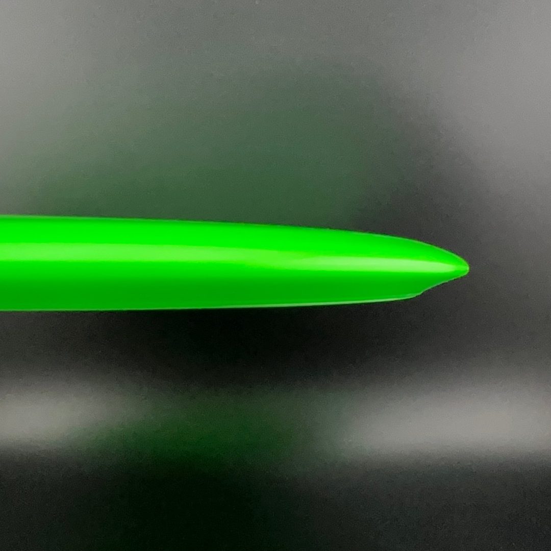 K1 Soft Kaxe - Retooled