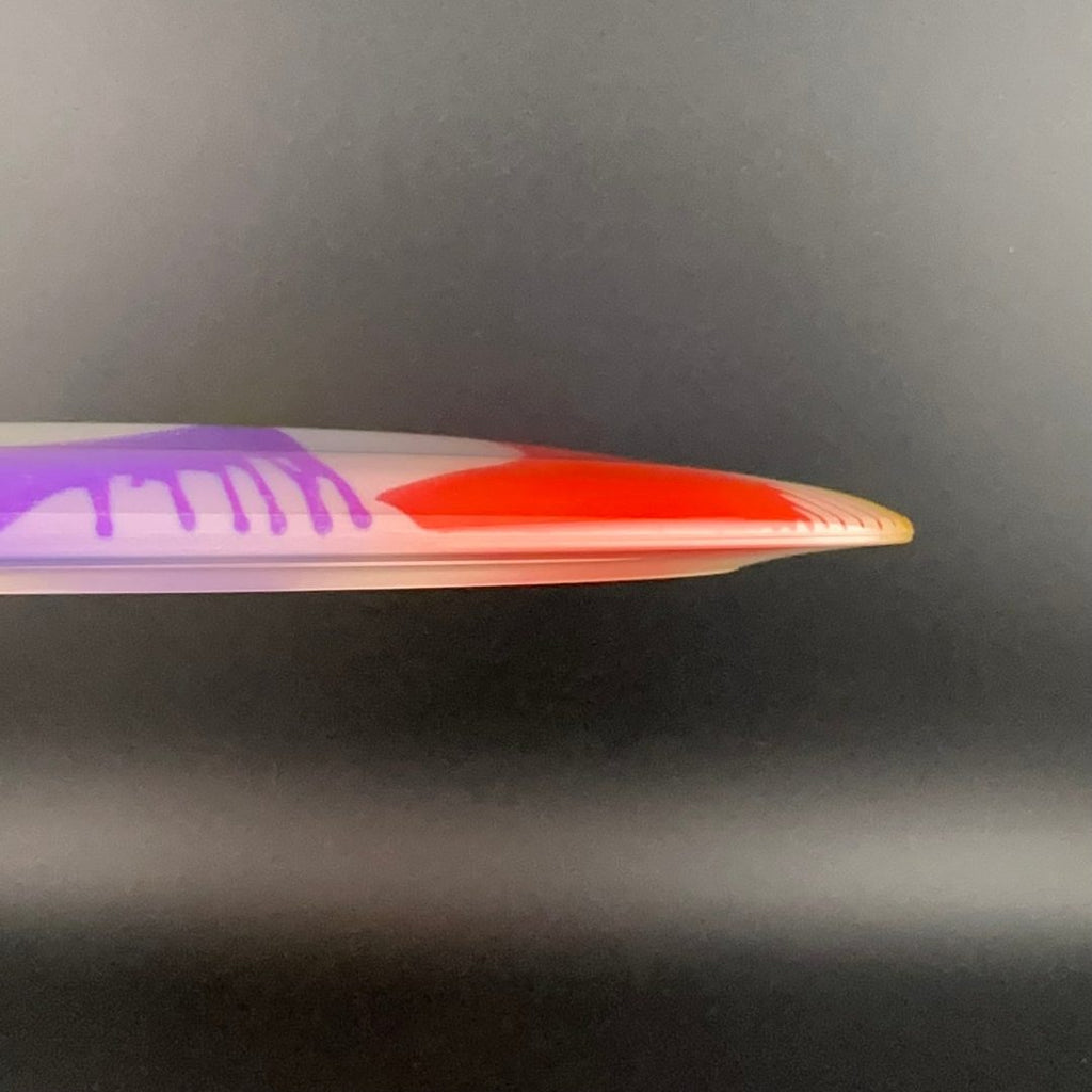 I-Dye Champion Katana