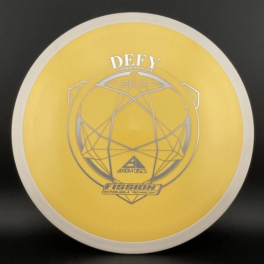 Fission Defy