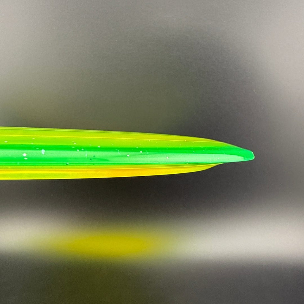 Prism Soft Proton Vanish - Gyropalooza 2025