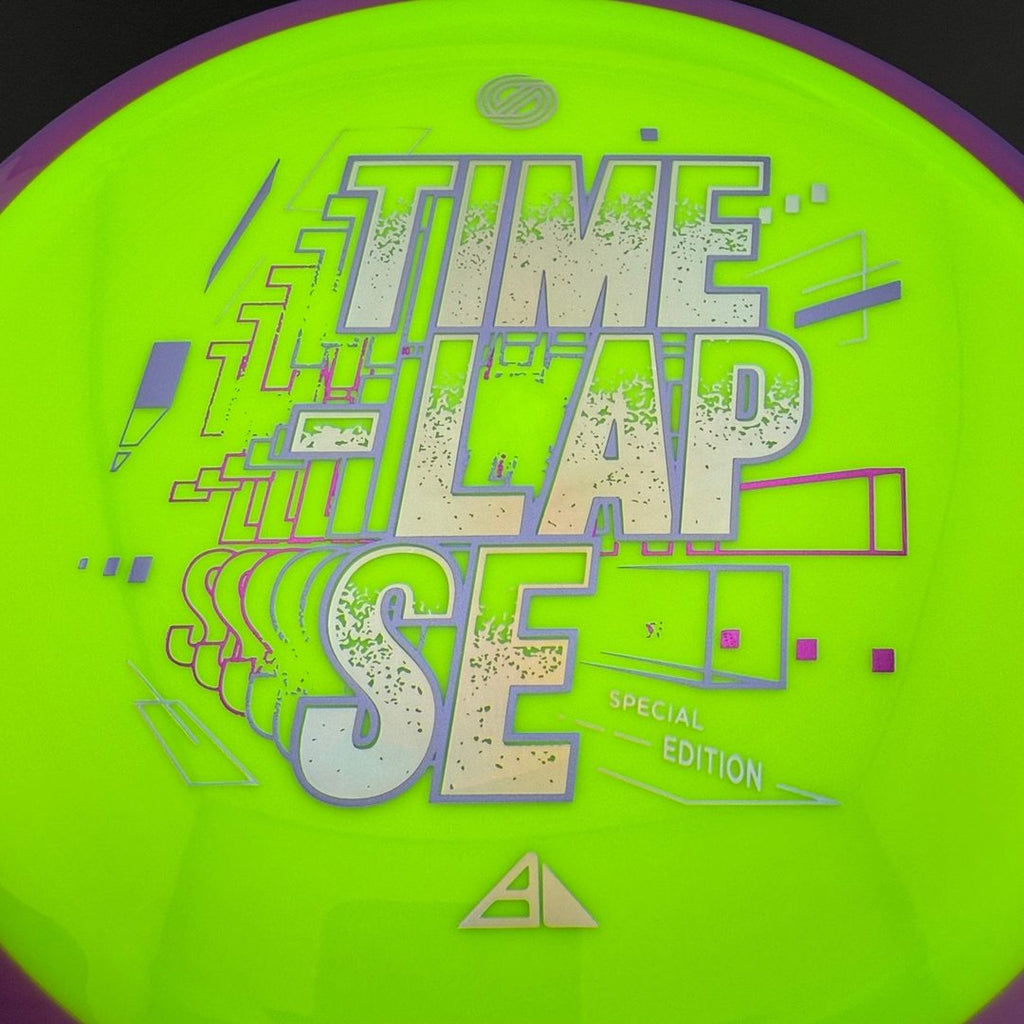 Neutron Time-Lapse (Re-Tooled) - Special Edition