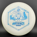 D-Blend Artifact
