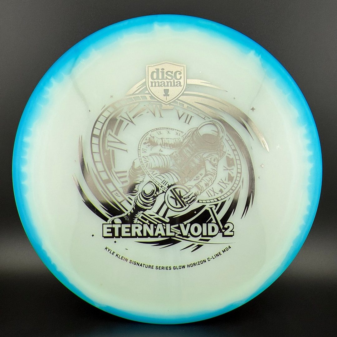 Glow Horizon C-Line MD4 - Eternal Void 2 - Kyle Klein Sig Series